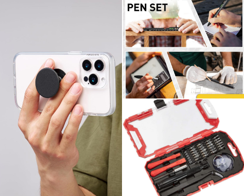 “Why Is This So Good?” Amazon Finds Under $25 cover photo collage