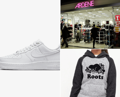 Where I shop all my joggers ✨ cover photo collage