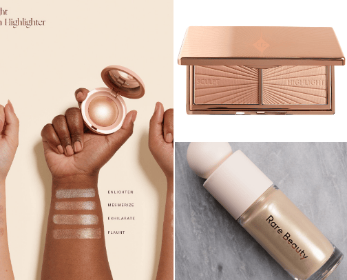 Highlight cover photo collage