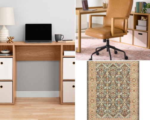 Affordable Office Recs cover photo collage