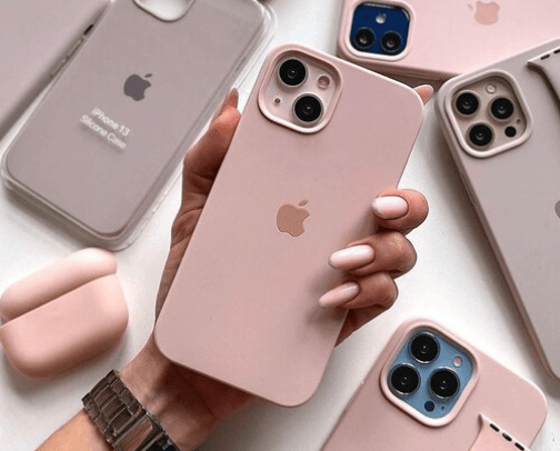 Phone Cases! cover photo collage