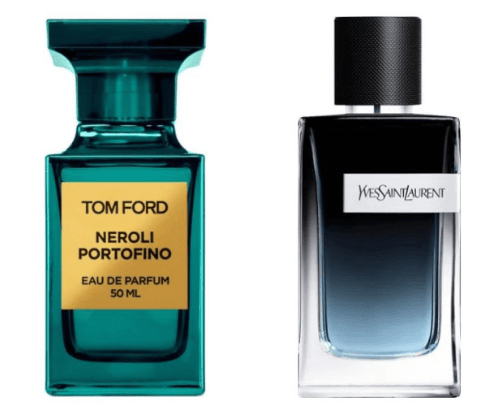 10 Best Summer Fragrances For Men cover photo collage