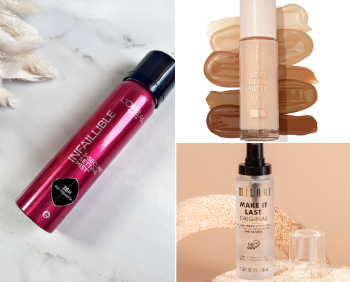 Top Dupes That Deliver cover photo collage