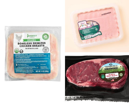 Whole Foods You Need in Your House‼️ cover photo collage