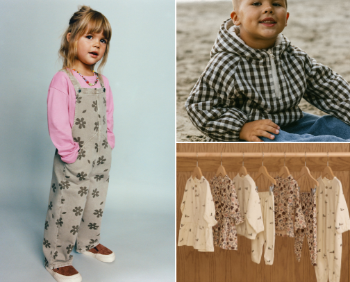 Back to School Autumn look Book 🍁🍂📚 cover photo collage