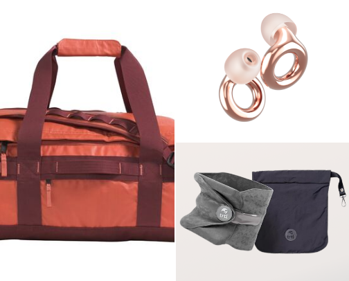 Carry on Queen (yes, even international!) cover photo collage