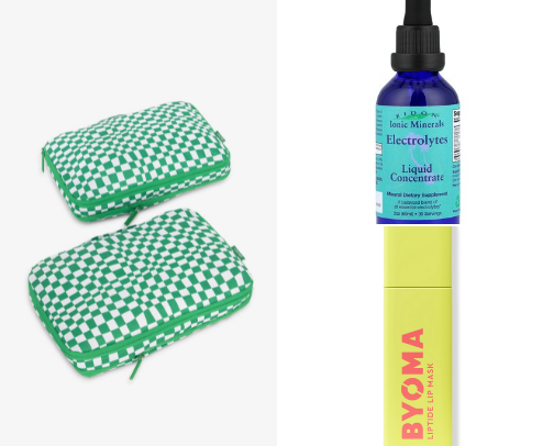 Carry on Queen (yes, even international!) cover photo collage