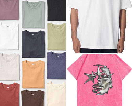 My Actual Capsule Wardrobe — Streetwear Pieces I Keep Reaching For cover photo collage