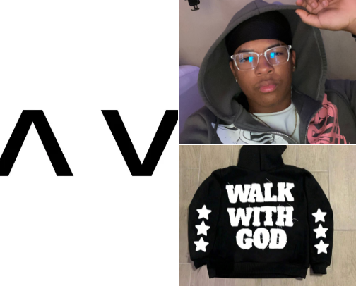 Dirk's Clothing/Accessory! cover photo collage