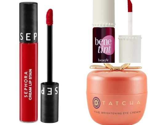 Best Products at Sephora cover photo collage