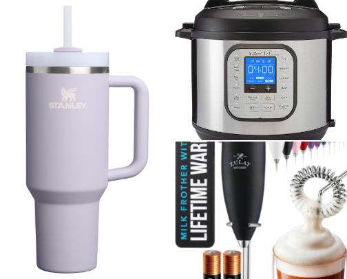 ✨ Amazon Products Worth the Hype cover photo collage