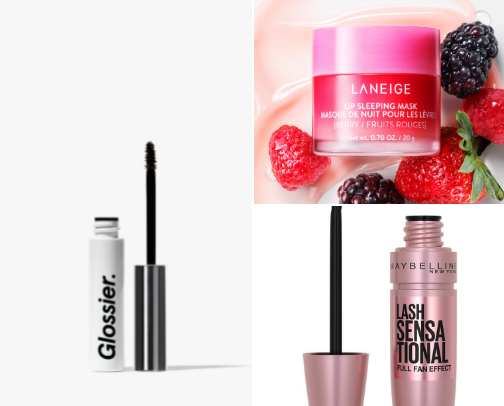 My ‘I Have My Life Together’ Essentials (Even When I Don’t)🧚 cover photo collage