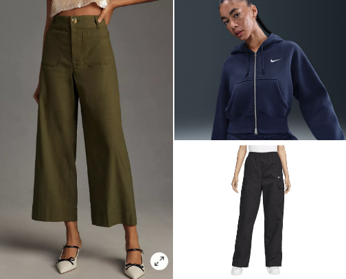 My top 20 recommended ang high quality Pants cover photo collage