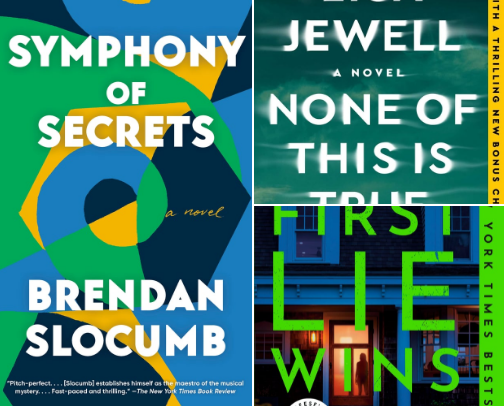 Between The Lines cover photo collage