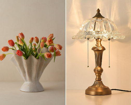 Home decor that made me click “add to cart” immediately cover photo collage