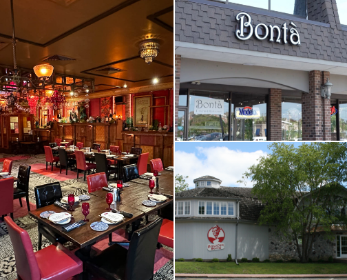 Chicago North Burbs Spots Worth Leaving the House For cover photo collage