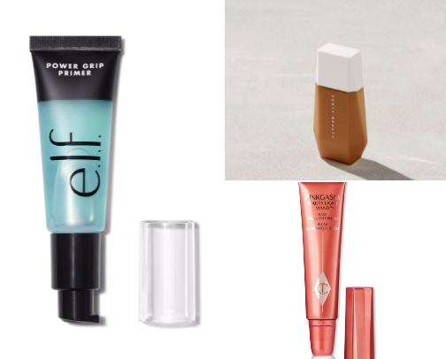 Best Makeup Out There cover photo collage