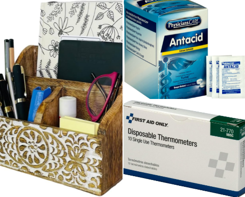 In a Pickle cover photo collage