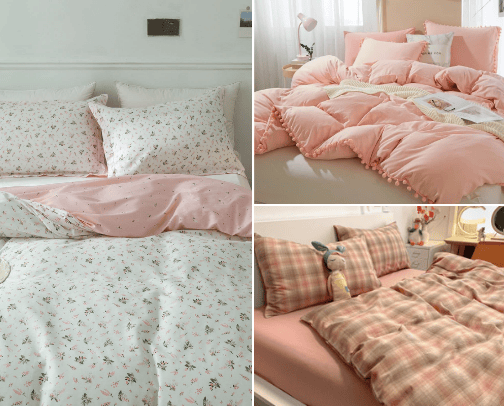 Bedroom 💃🏼 Fav place ✨ cover photo collage