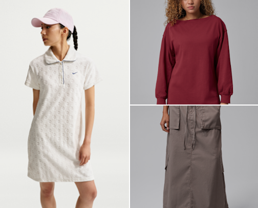 Women New Outfit Ideas cover photo collage