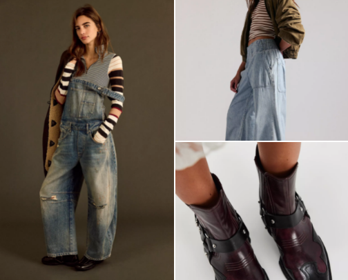 Your Everyday Fashion Wear cover photo collage