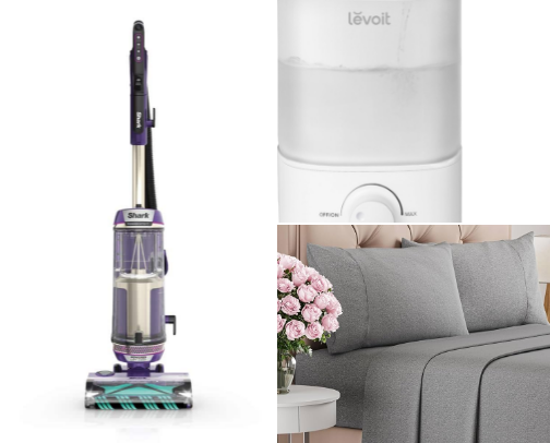 Minimalist Aesthetic Home cover photo collage