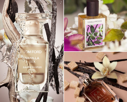 How to be the vanilla IT girl in the whole room🤭 cover photo collage