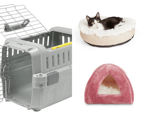 CAT ESSENTIALS🐱🐈🐈‍⬛ cover photo collage