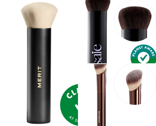 Most Used Brushes cover photo collage