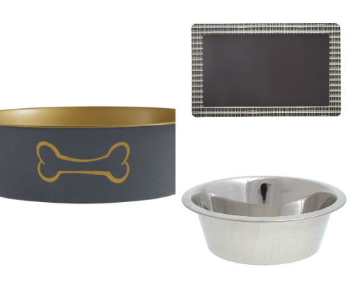 Must Haves for Dogs cover photo collage