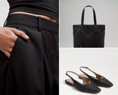 Must Have: Office Essentials cover photo collage