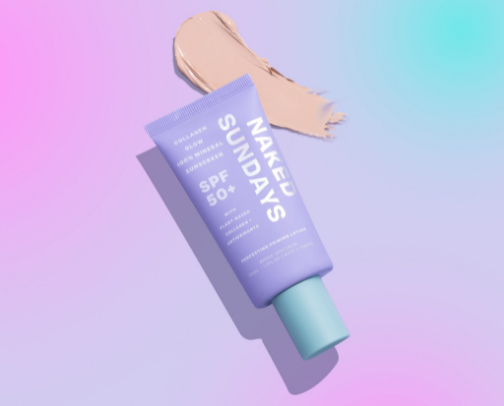 My Makeup Essentials cover photo collage