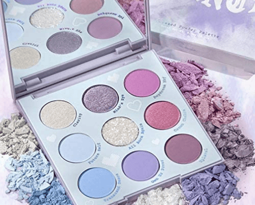 My Favorite Beauty Finds! cover photo collage