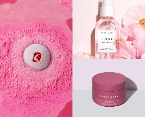 Self-Care Sundays: My GO- TO Relaxation Routine cover photo collage