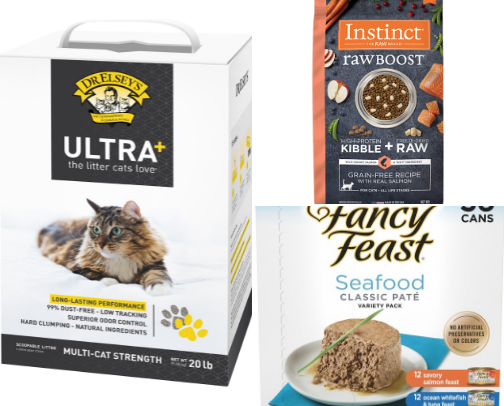 Best Pet Supplies for Your Furry Friends cover photo collage
