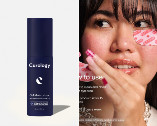 Skincare Essentials *summer edition* cover photo collage