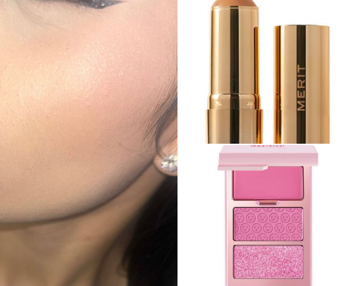 Flawless base that is SENSETIVE skin friendly cover photo collage