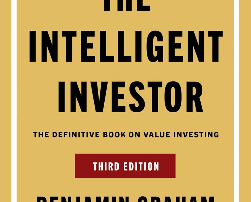 Must-Read Books on Investing, Trading, & Finance cover photo collage