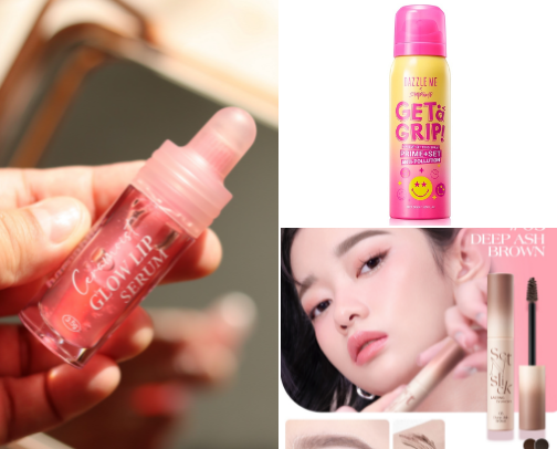 𐙚 𝐵𝑒𝑎𝑢𝑡𝑦 💋💄 cover photo collage