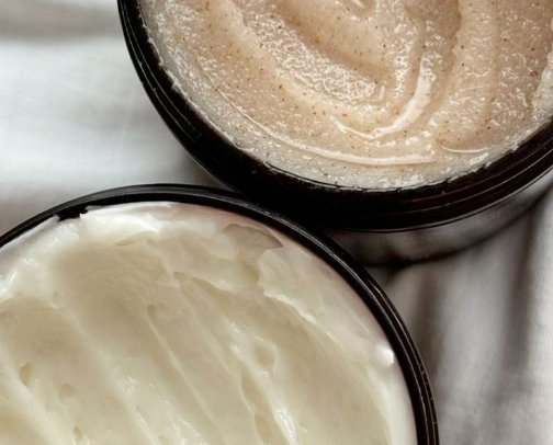 Body and Hair essentials🌟🛁 cover photo collage