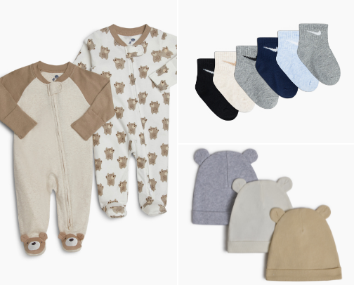 🐣For Your Little One👶 cover photo collage