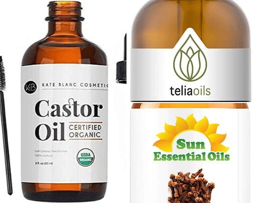 Top supplements/ vitamins I use cover photo collage