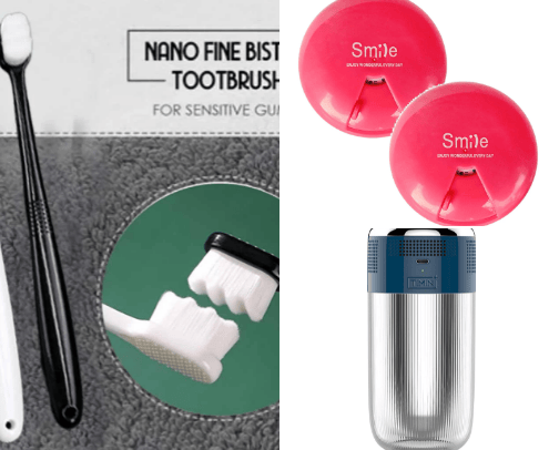 MUST HAVE Daily Products to make our home more comfortable cover photo collage