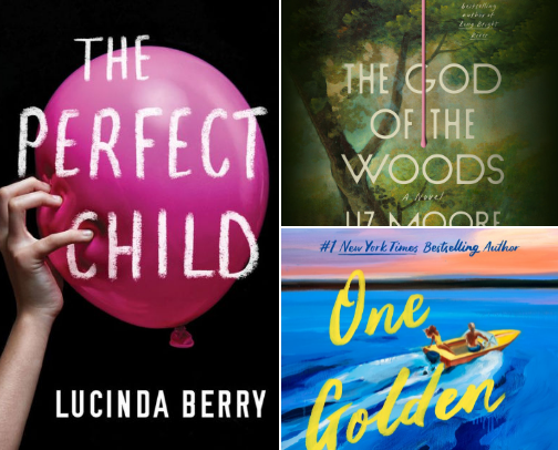 Book Recs cover photo collage