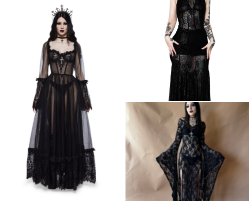 baby bat wardrobe essentials cover photo collage