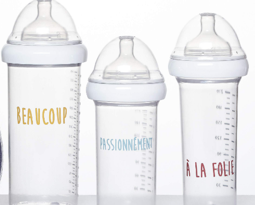 Must-Have Baby Stage Essentials cover photo collage