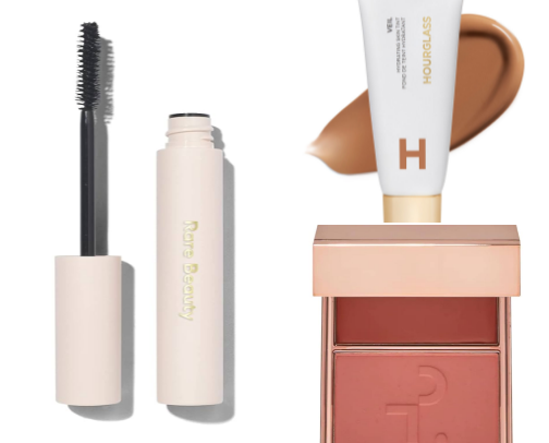 Everyday Makeup Favorites: Must-Have Beauty Products I Love cover photo collage