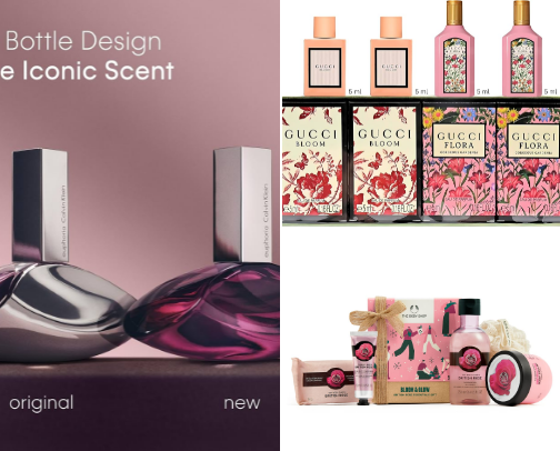 Best Affordable Perfumes cover photo collage