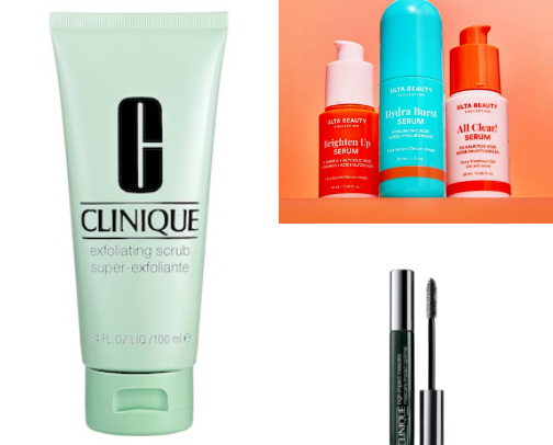 My favourite Beautiful,Bold&Glam recs💄 cover photo collage