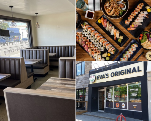 To satisfy the foodie in you 😁 cover photo collage